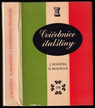 Cvičebnice italštiny
