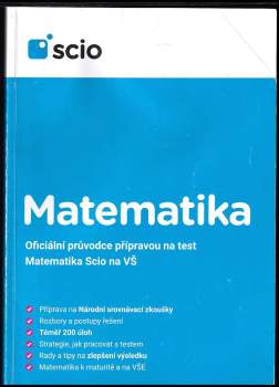 Cvičebnice matematiky