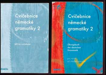 Cvičebnice německé gramatiky 2