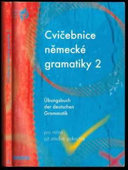 Cvičebnice německé gramatiky 2