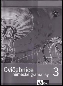 Cvičebnice německé gramatiky