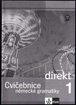 Cvičebnice německé gramatiky