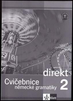 Cvičebnice německé gramatiky
