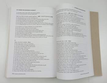 Doris Dusilová: Cvičebnice německé gramatiky