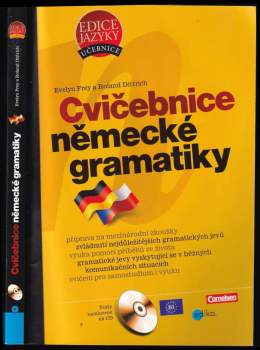 Cvičebnice německé gramatiky