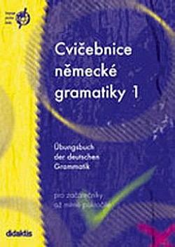 Cvičebnice německé gramatiky