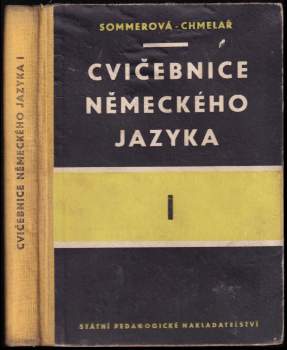 Cvičebnice německého jazyka