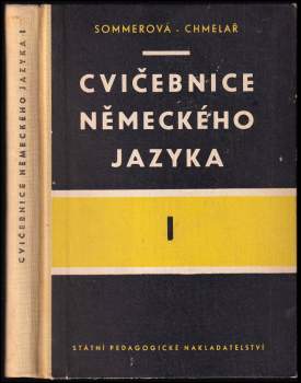 Cvičebnice německého jazyka