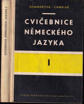 Cvičebnice německého jazyka