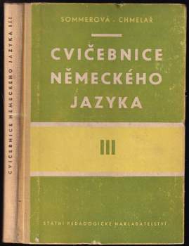 Cvičebnice německého jazyka