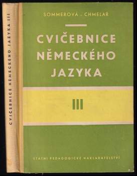 Cvičebnice německého jazyka