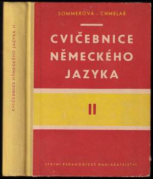 Cvičebnice německého jazyka