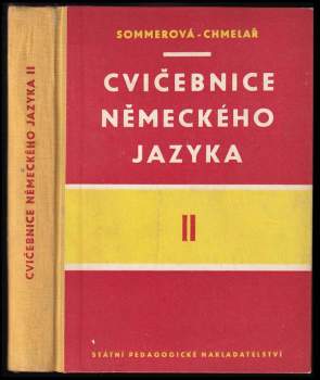 Cvičebnice německého jazyka