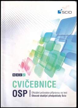 Cvičebnice OSP