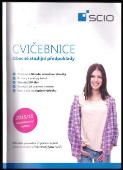 Cvičebnice OSP
