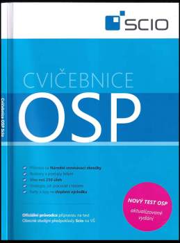 Cvičebnice OSP