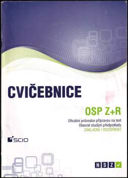 Cvičebnice OSP Z+R