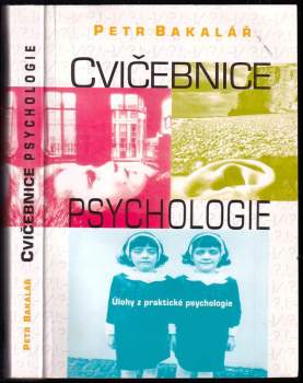 Cvičebnice psychologie