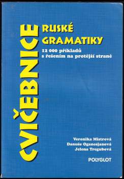 Cvičebnice ruské gramatiky