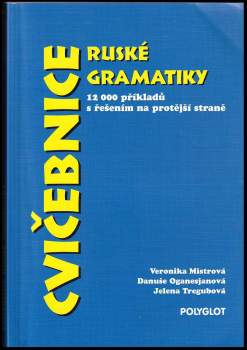 Cvičebnice ruské gramatiky