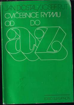 Cvičebnice rytmu od A do Z