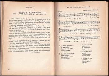 Libuše Prokopová: Cvičebnice španělštiny