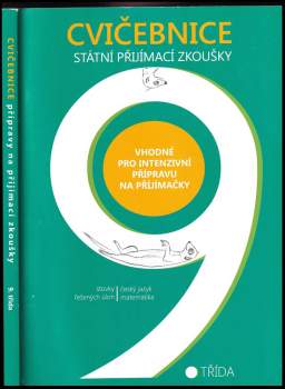 Cvičebnice státní přijímací zkoušky
