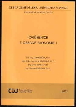 Cvičebnice z obecné ekonomie I
