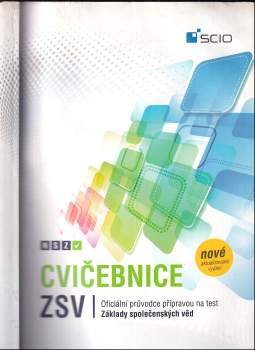 Cvičebnice ZSV