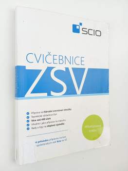 Jaromír Schön: Cvičebnice ZSV