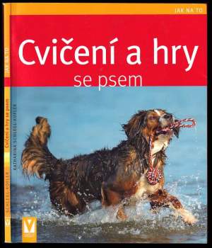 Cvičení a hry se psem
