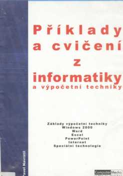 Cvičení a příklady z informatiky a výpočetní techniky