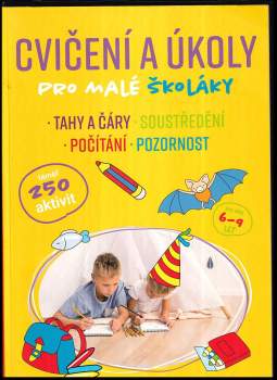 Cvičení a úkoly pro malé školáky