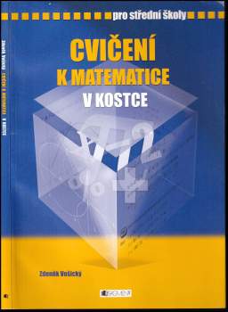 Cvičení k Matematice v kostce