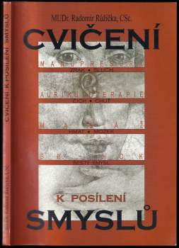 Cvičení k posílení smyslů