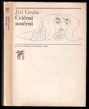 Jiří Gruša: Cvičení mučení