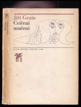 Jiří Gruša: Cvičení mučení