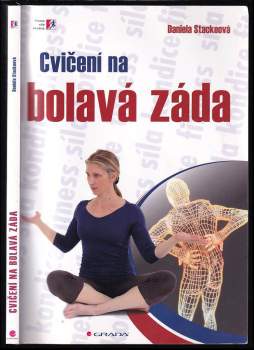 Cvičení na bolavá záda