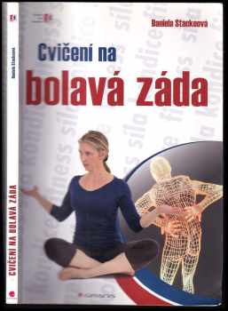 Cvičení na bolavá záda