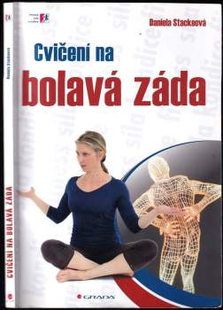 Daniela Stackeová: Cvičení na bolavá záda
