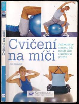 Jan Endacott: Cvičení na míči