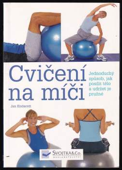 Cvičení na míči