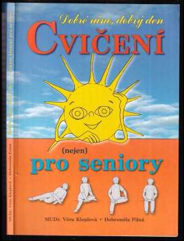 Cvičení (nejen) pro seniory
