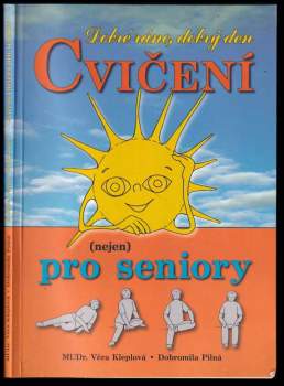 Cvičení (nejen) pro seniory