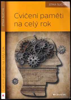 Jitka Suchá: Cvičení paměti na celý rok