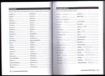 Jitka Suchá: Cvičení paměti pro každý věk