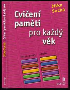 Cvičení paměti pro každý věk
