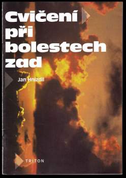 Cvičení při bolestech zad