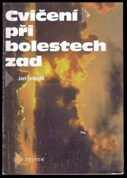 Jan Hnízdil: Cvičení při bolestech zad