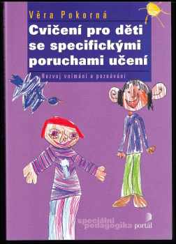 Cvičení pro děti se specifickými poruchami učení